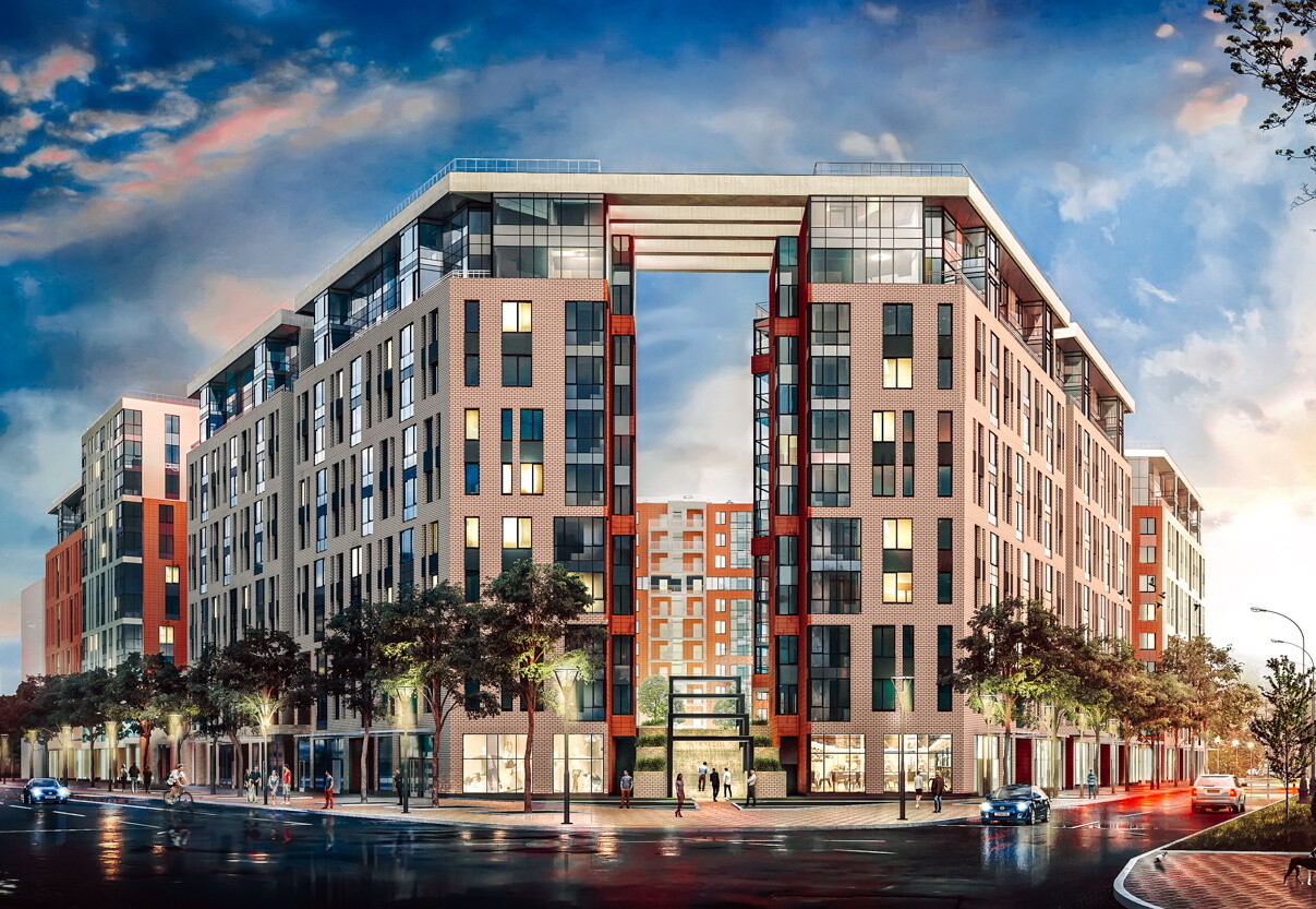 Пять ключевых пунктов при подборе квартиры