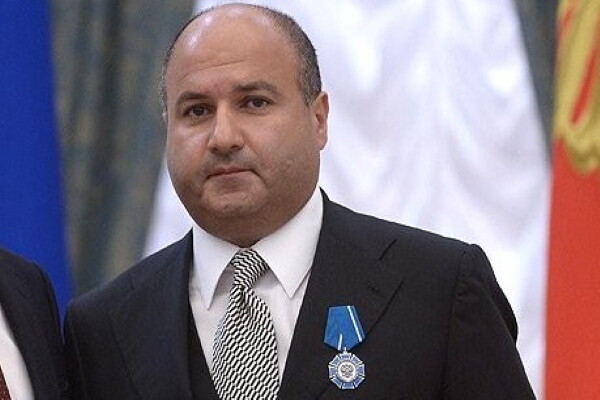 У беглого банкира Беджамова нашли новые активы в России на 2 млрд рублей