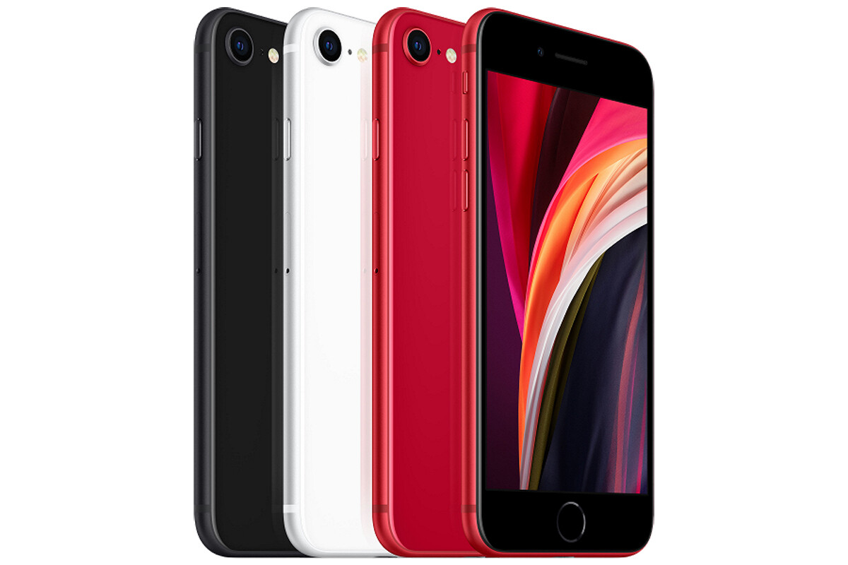 В Apple прогнозируют дефицит iPhone 13