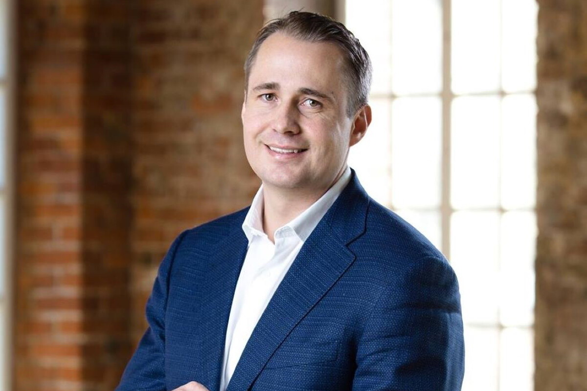 Паевой настрой: Cubus за миллиард сблизит Оскара Хартманна с Петербургом