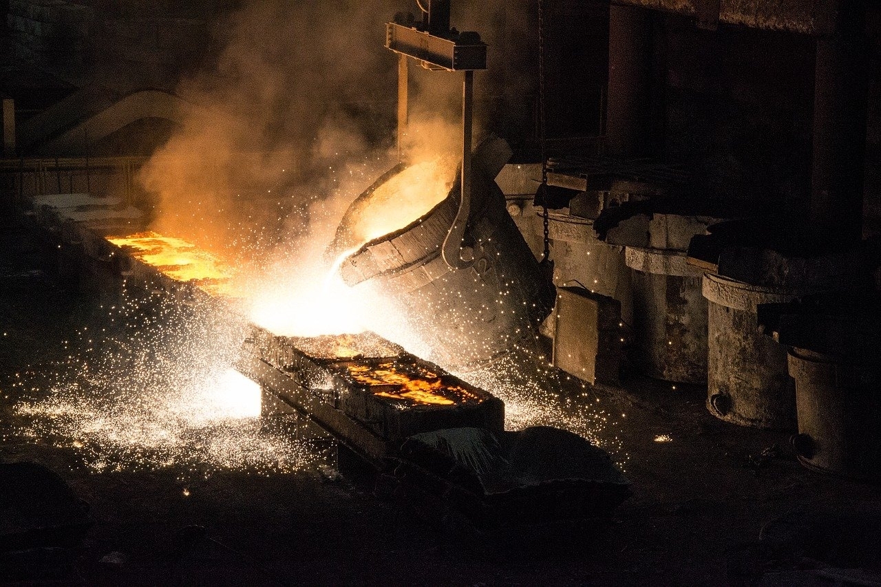 В России наметилось снижение цен на металлопродукцию