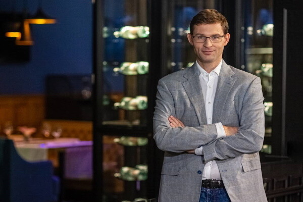 «Фридом Финанс» продала долю в СПБ Бирже на 150 млн долларов