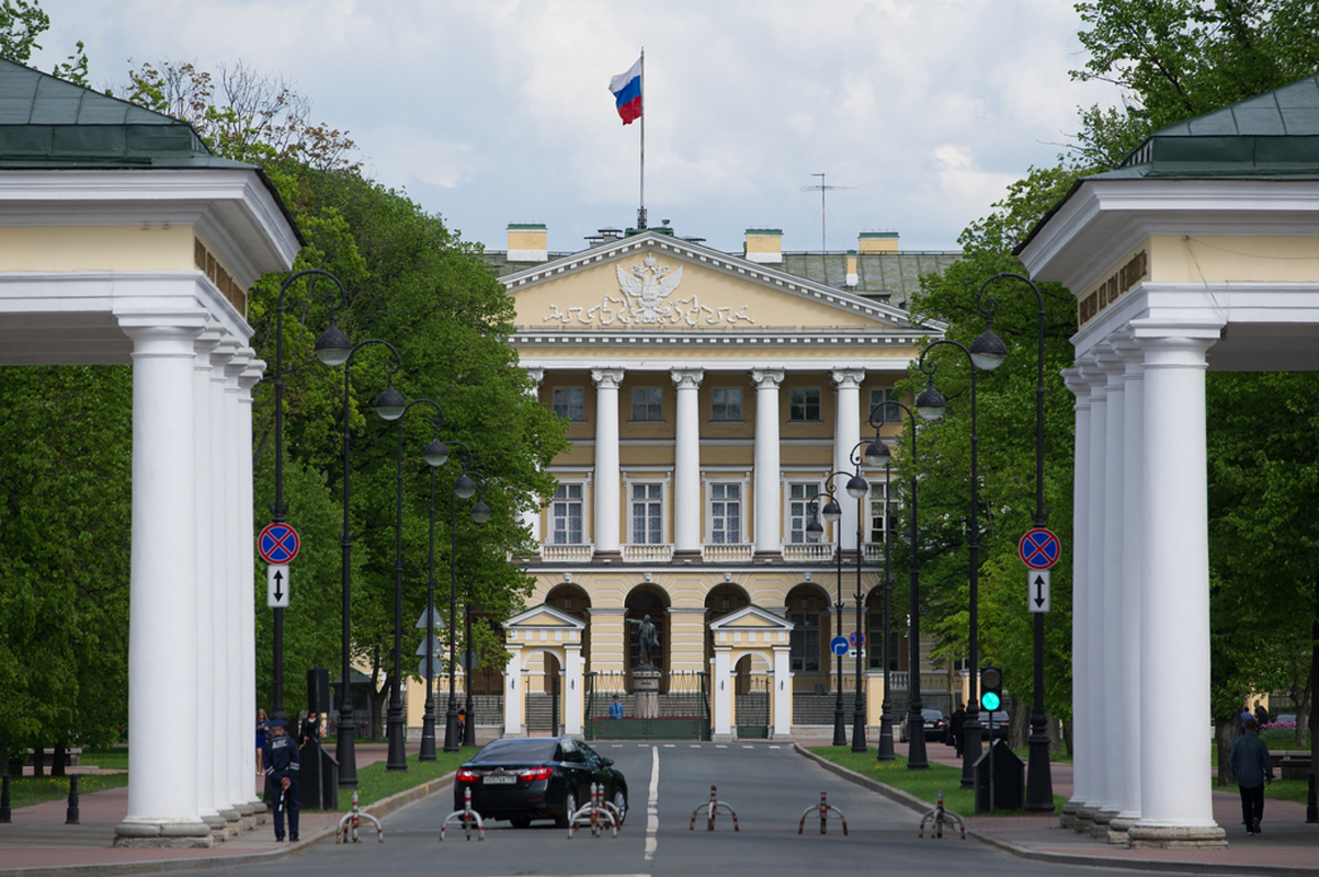 Медиарейтинг вице-губернаторов Санкт-Петербурга: 25 сентября 1 октября 2023 года