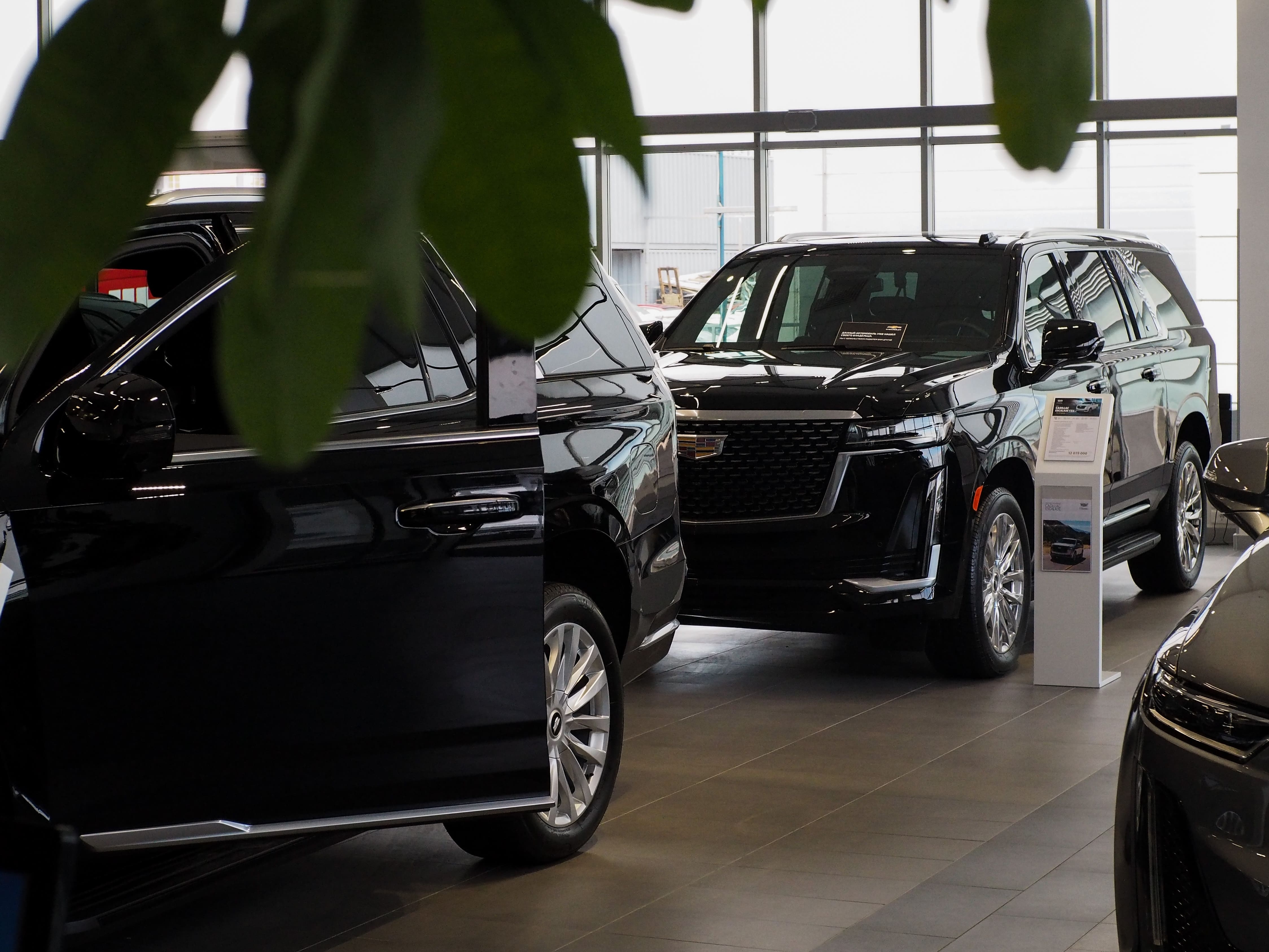Параллельный импорт скажется на гарантийном обслуживании автомобилей