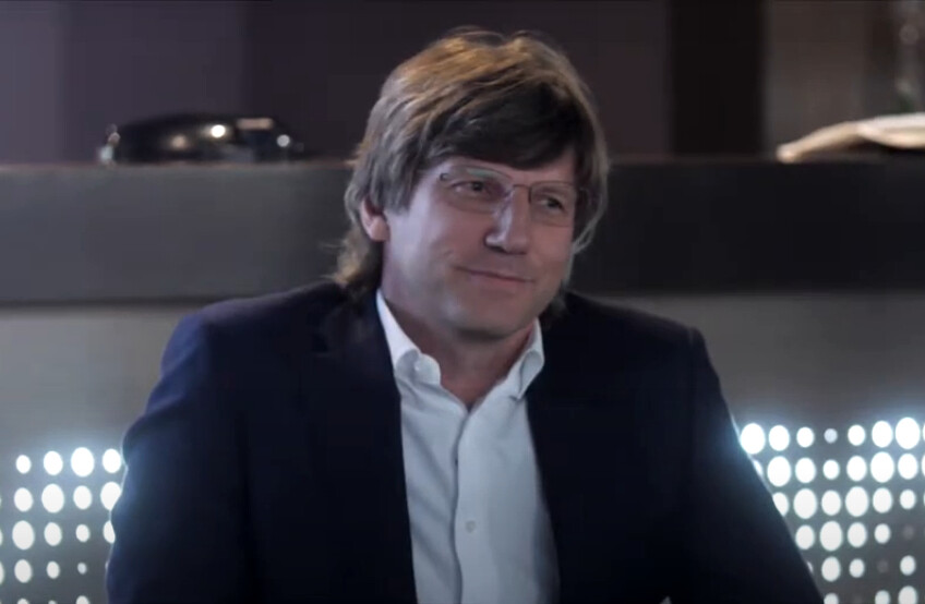 Дмитрий Гордович нарастил долю в ББР Банке