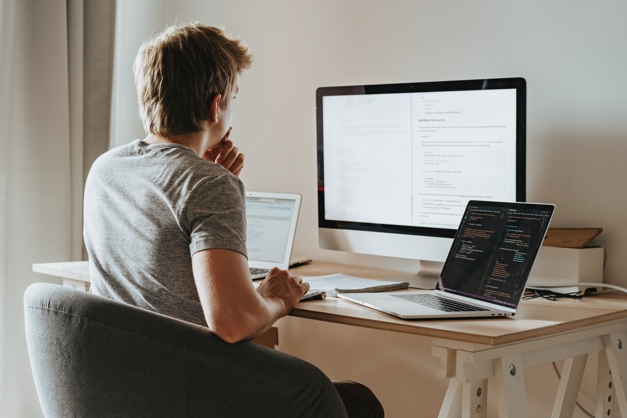 Фриланс-биржа Upwork прекратила работу в России