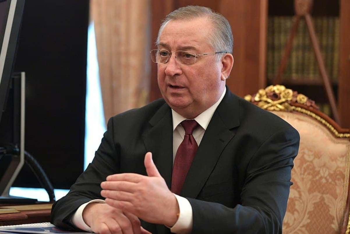 Выручка «Транснефти» обвалилась на 45 млрд рублей