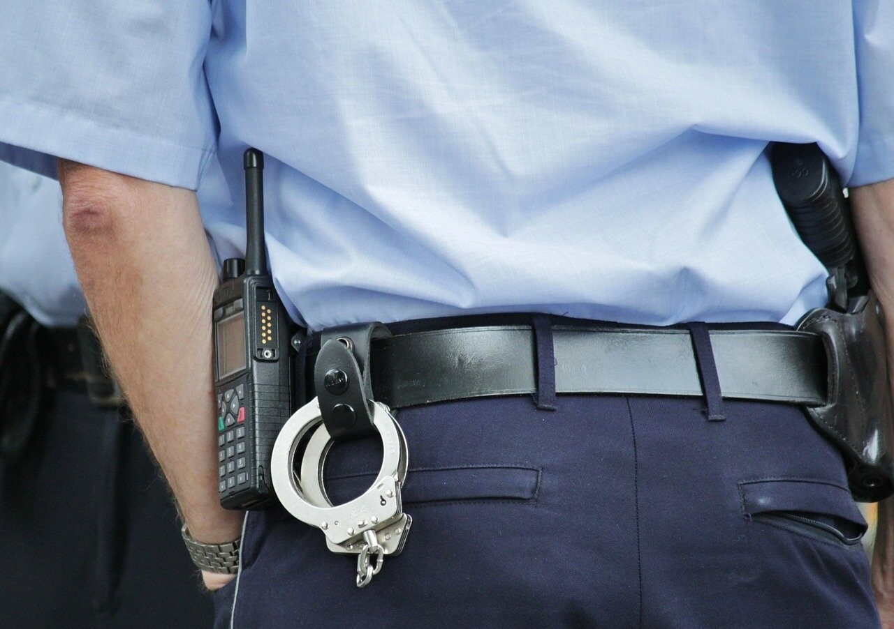 Полиция Петербурга посетила Софийскую овощебазу с очередным рейдом