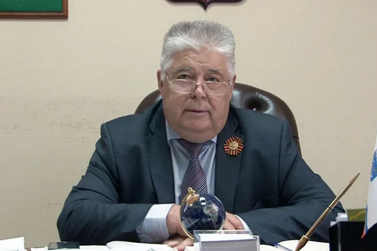 Экс-главу поселка под Петербургом подозревают в крупном мошенничестве с землей