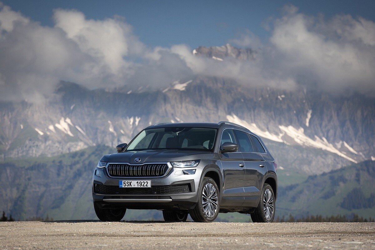 Компания Skoda не планирует возобновлять производство и продажи автомобилей в РФ