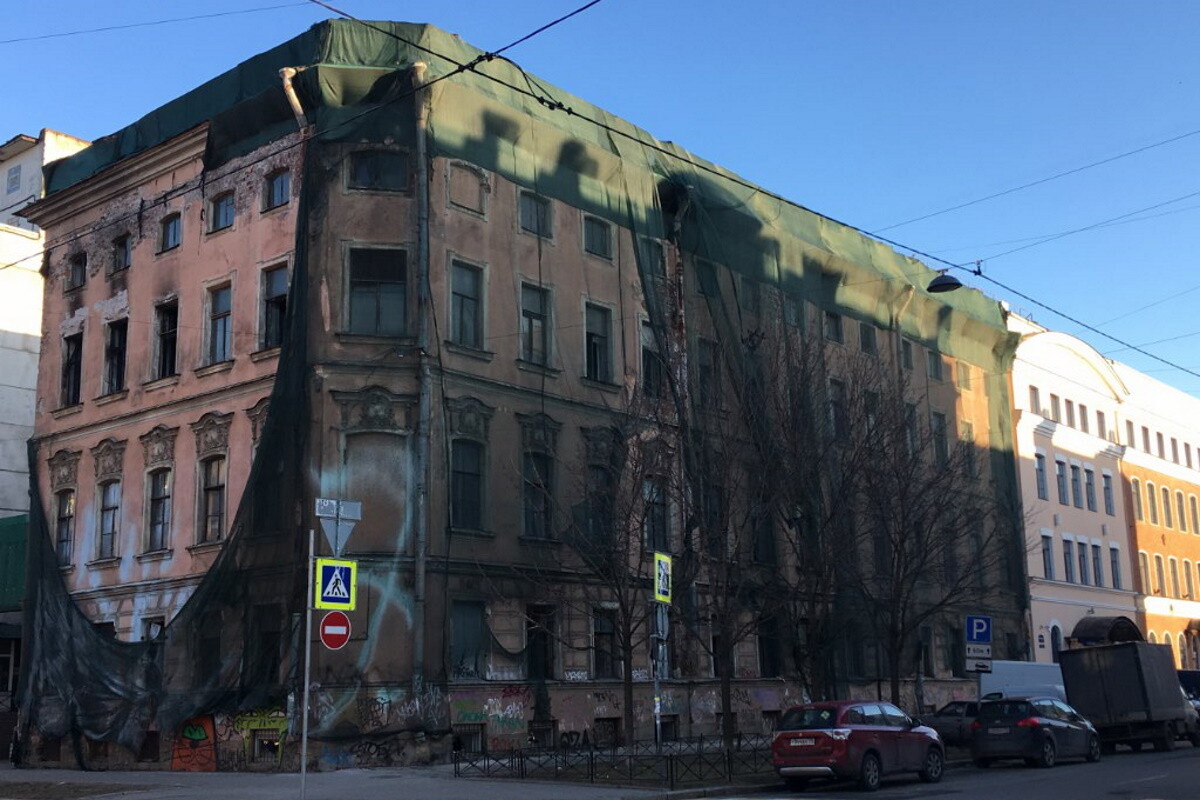 «Большевичка» снова отпугнула инвесторов