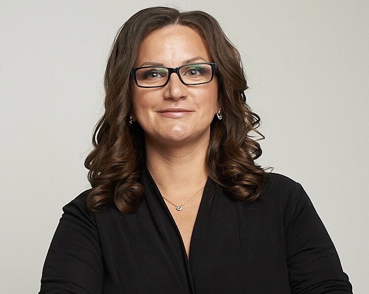 Надежда Анкудинова поможет бизнесу с реальными кейсами