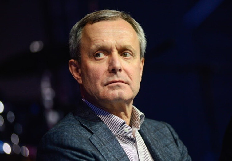 Протечки в элитном доме настигли компанию бывшего вице-губернатора Молчанова