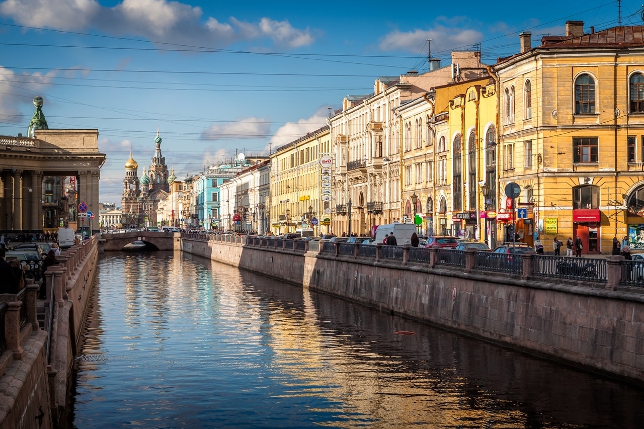 В Петербурге присвоили статус памятника первой еврейской богадельне