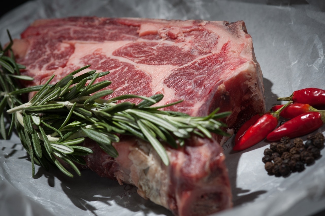 Эксперт рассказал о будущем россиян без санкционных продуктов питания