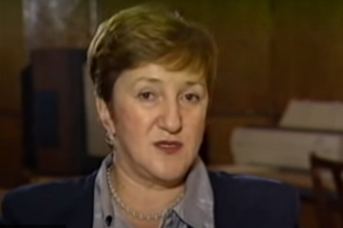 Осужденный за убийство Старовойтовой экс-депутат Глущенко подал на УДО