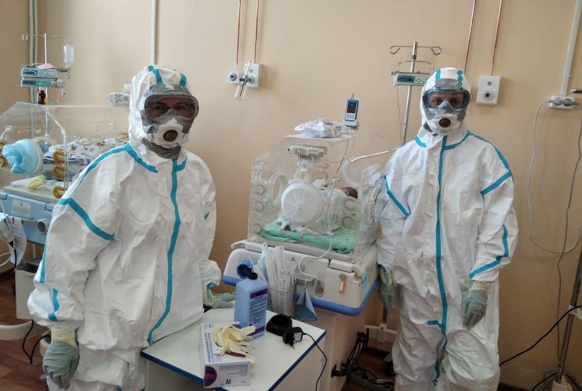 Иммунологи рассказали, сколько людей заразится «омикроном»