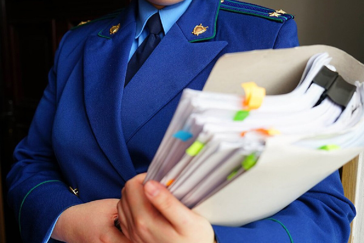 Прокуратура пришла в «Сомр» за долгами по зарплате