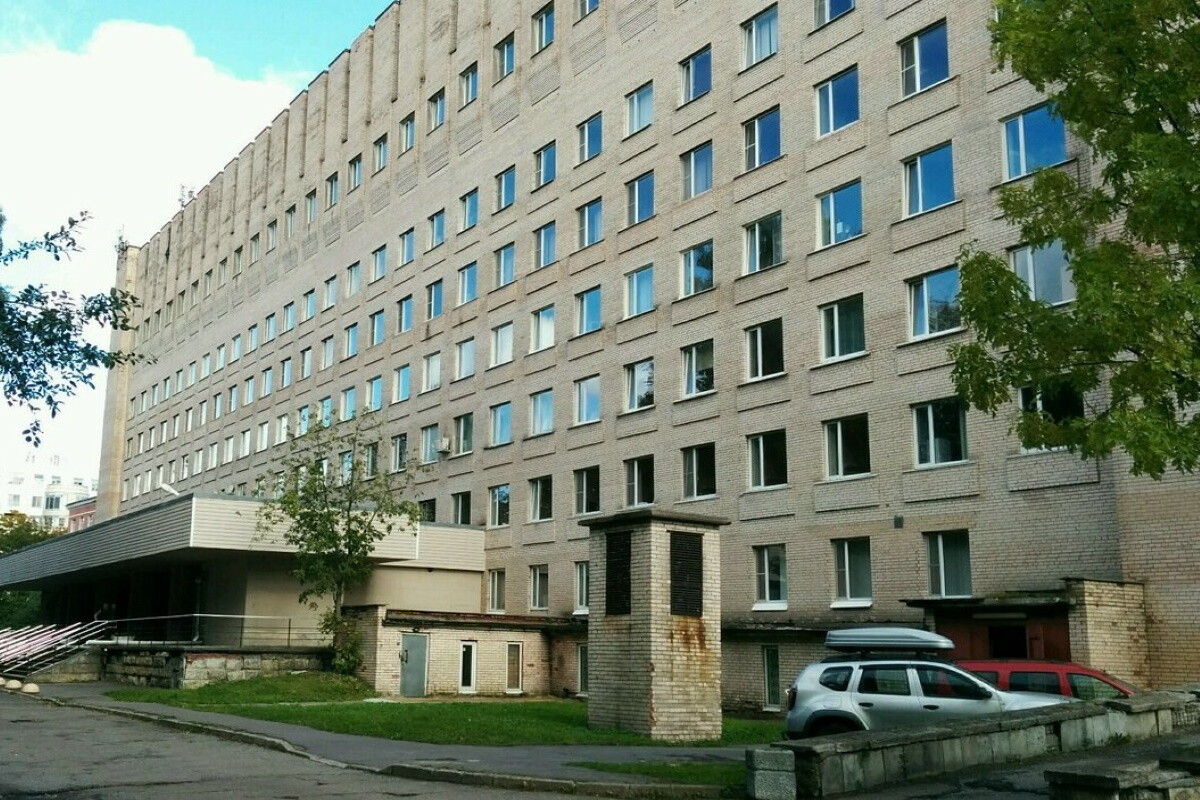 ФАС изучит «Верону»: ремонт больницы на Крестовском острове поставили на паузу