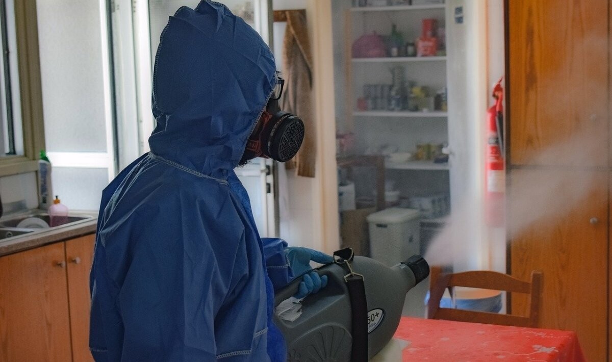 Вирусологи пугают россиян рекордной заболеваемостью омикроном