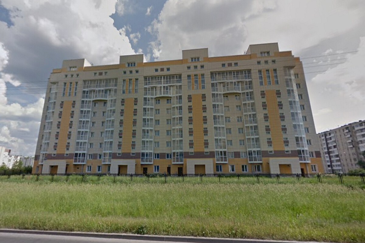 Дом престарелых довел застройщика «Инмар» до банкротства