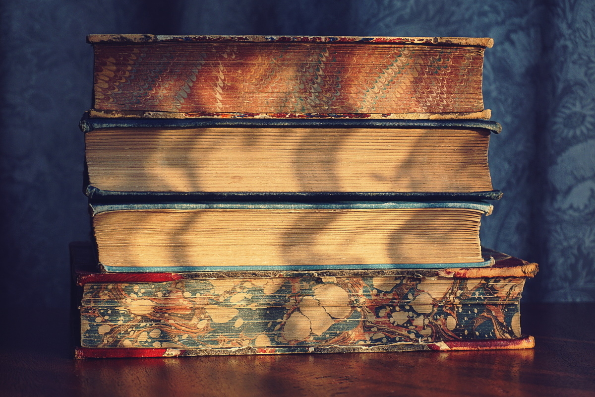 Правительство РФ не поддержало предложение об отмене НДС на книги
