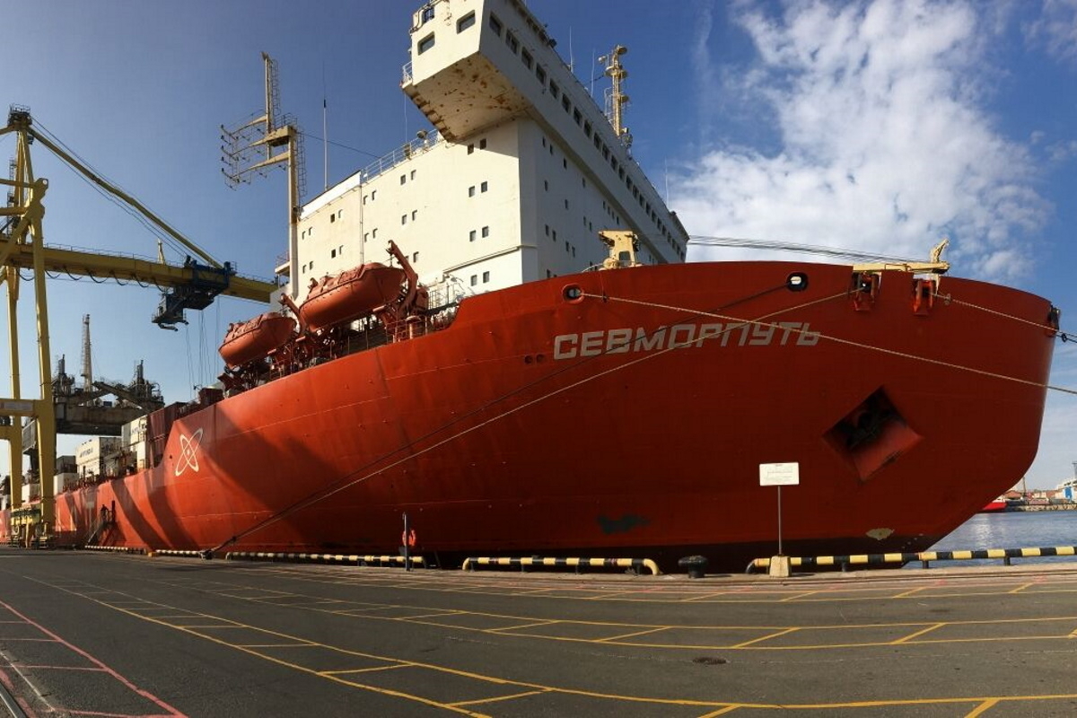 Финский концерн Wartsila завершил работу в России