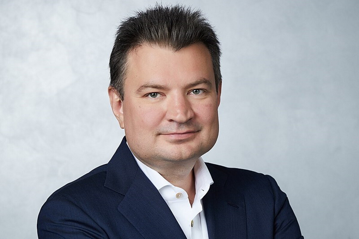 ФСК Владимира Воронина заходит на рынок коммерческой недвижимости