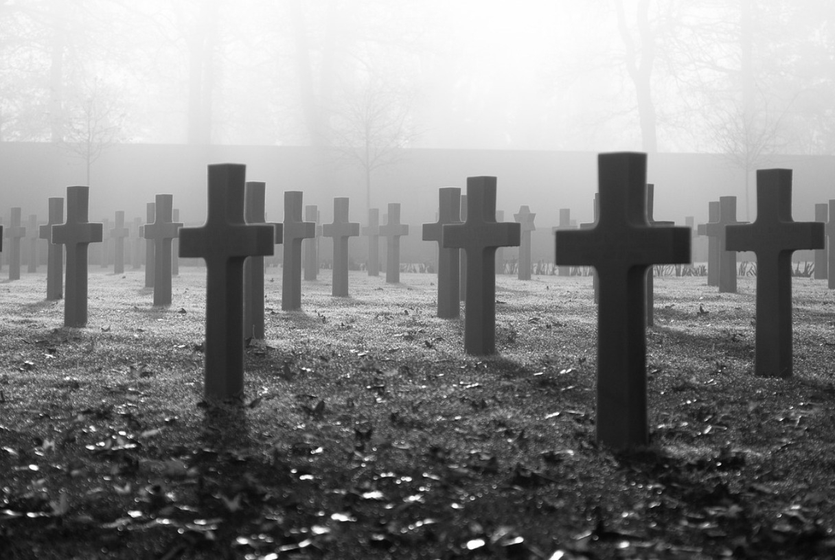 Дополнительные 163 млн могут выделить на содержание кладбищ Петербурга