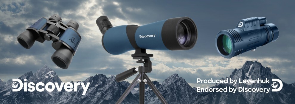 Discovery Channel покажет живую природу еще ближе