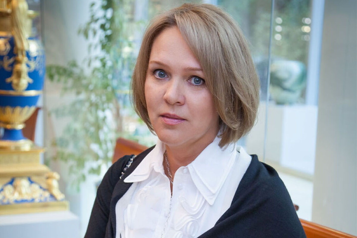 Императорский фарфоровый завод вывели из офшора