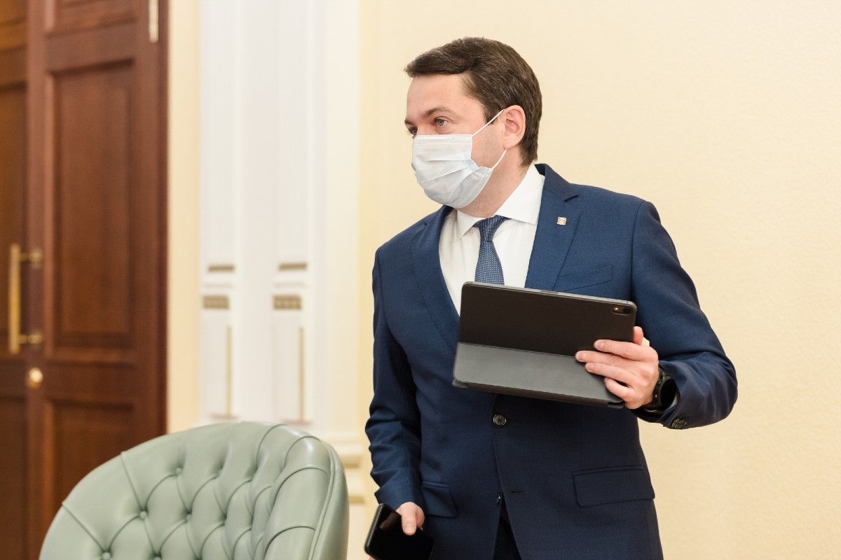 Мурманская область и ВТБ будут развивать сотрудничество
