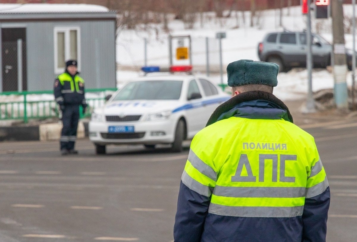 Сотрудники ГИБДД получили новые рекомендации