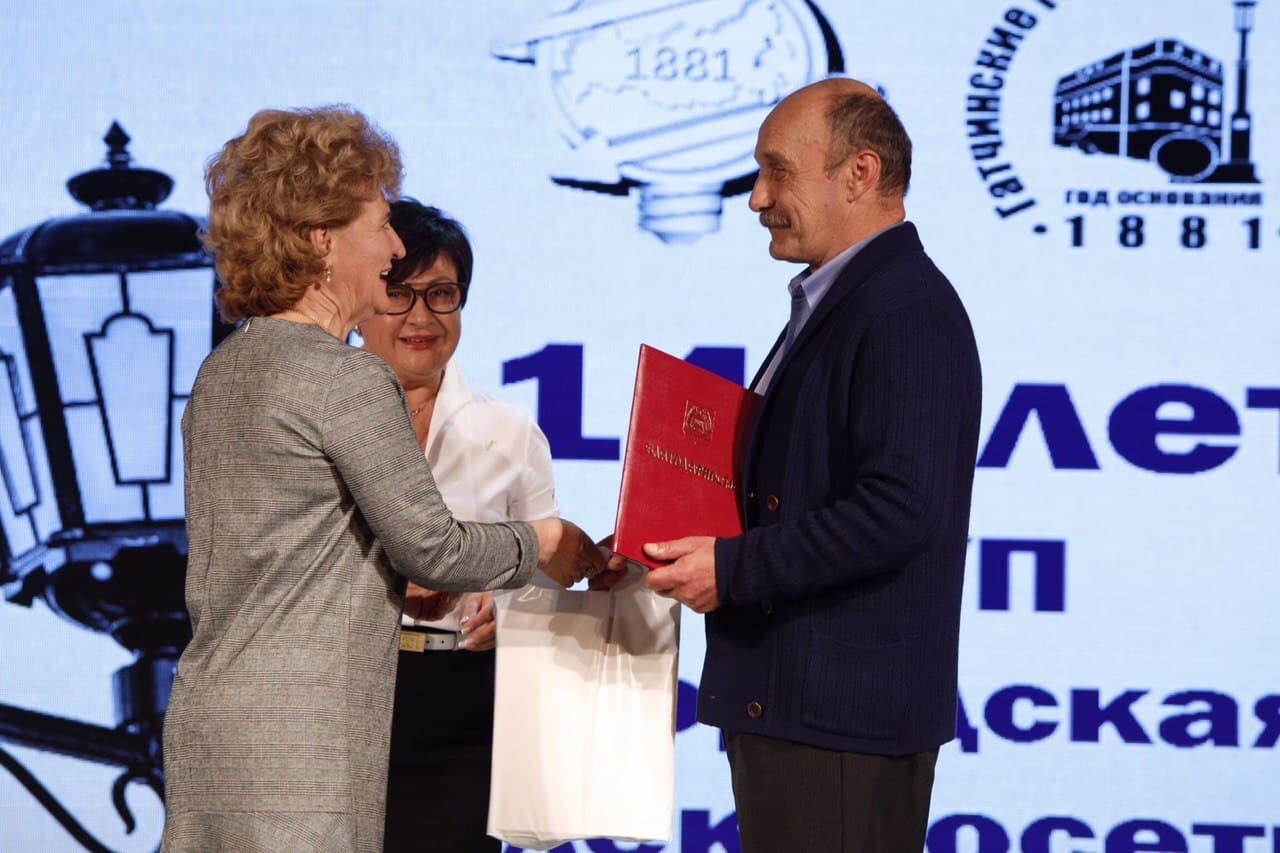 Профессия энергетика — со школьной скамьи и на всю жизнь