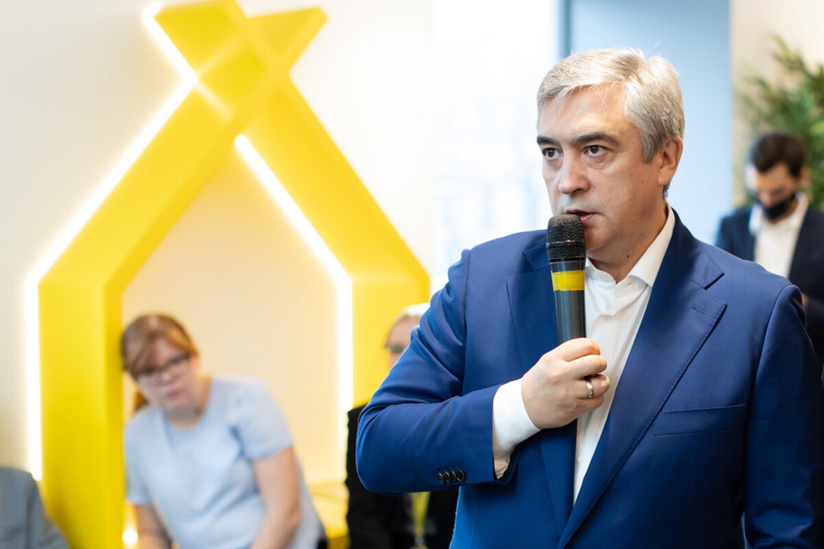 Райффайзенбанк запускает новый формат офисов