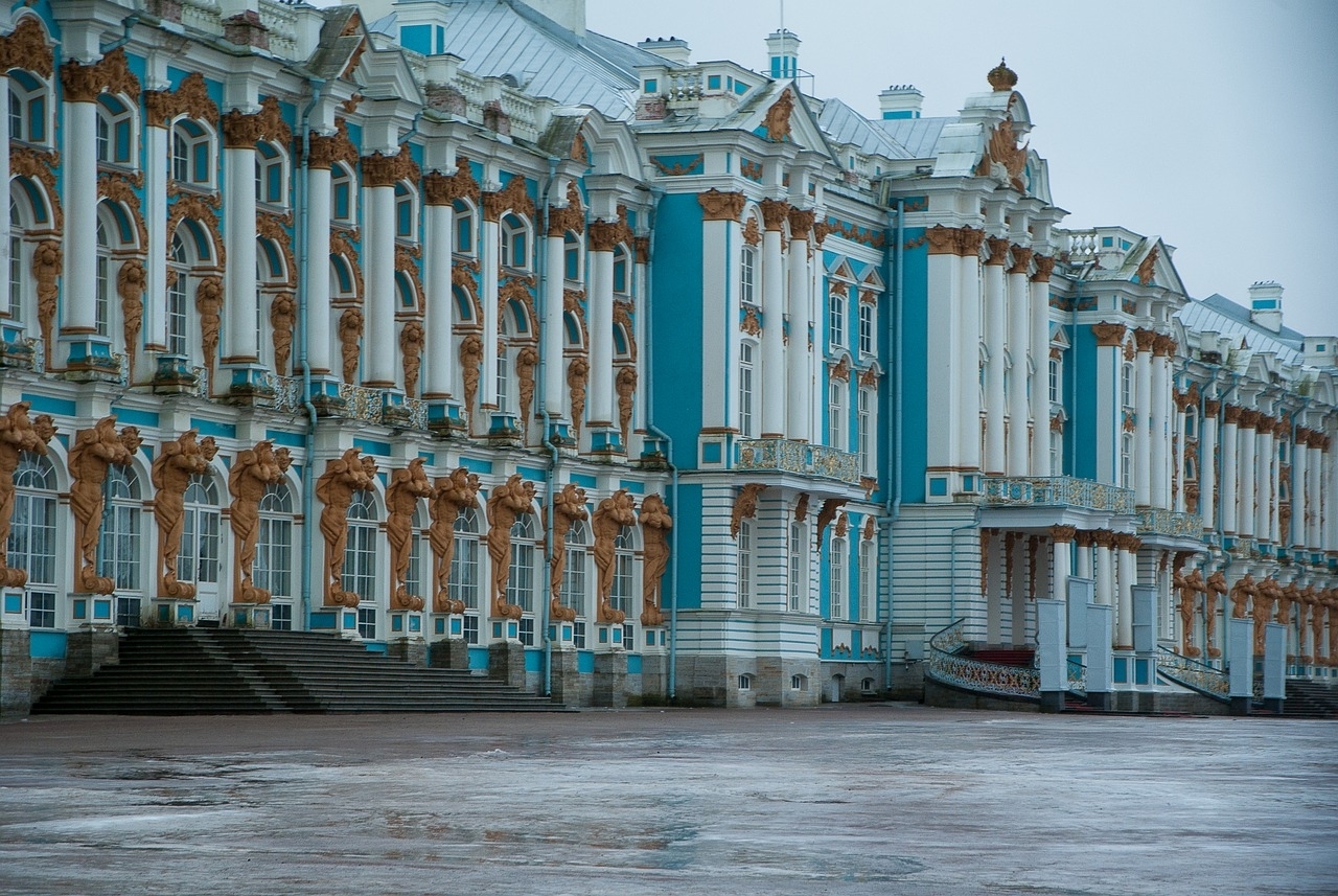 В Санкт-Петербурге стартовал конкурс для разработчиков «Код Петербурга»