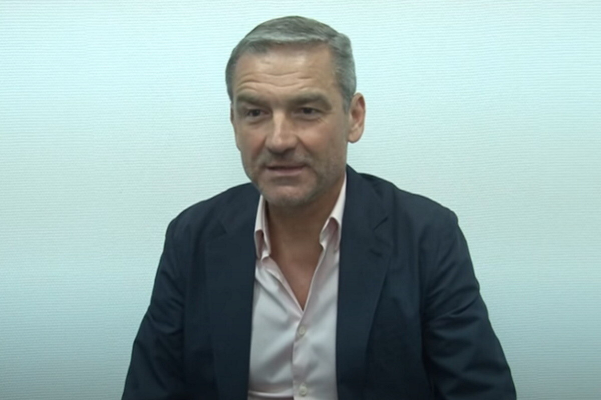 Глава совета директоров «СПБ биржи» избавился от части акций