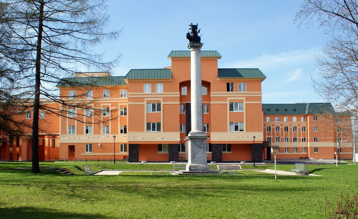 Центр детской травматологии им. Турнера остался без подрядчика