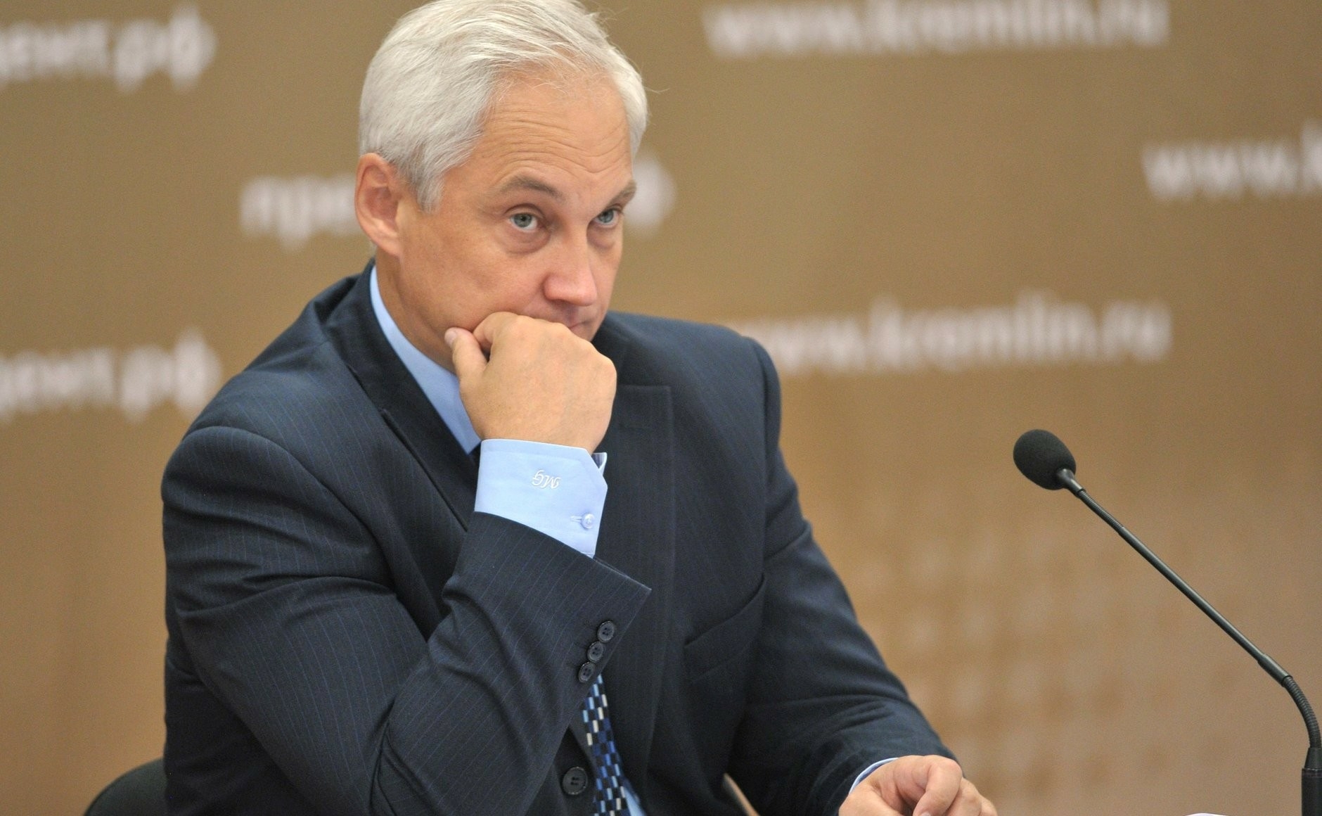 Белоусов заявил, что компании РФ вынуждены экспортировать уголь с дисконтом 50-60%