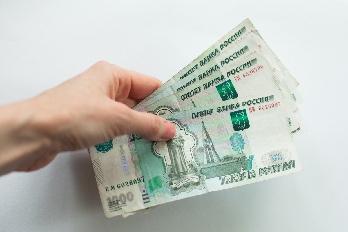 Безработным выплатят по 12 792 рубля: в ПФР рассказали, как получить деньги