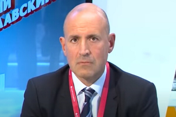 Миллиардер Харитонин пришел в нефтесервис