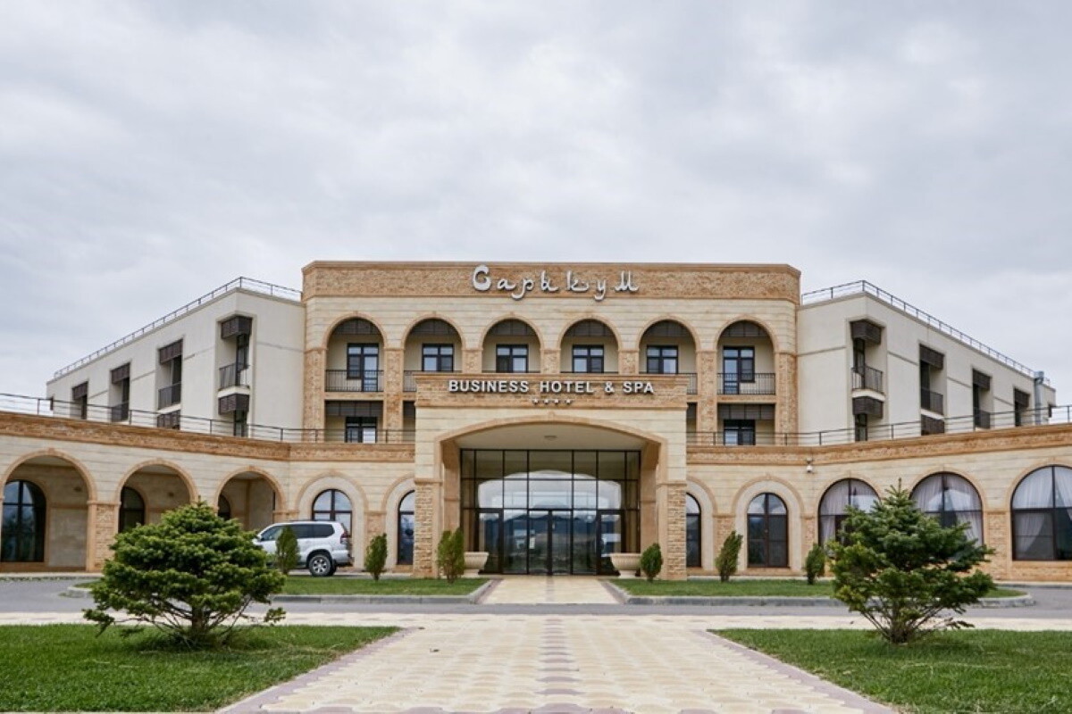 Cronwell обзавелась новым отелем за пределами Петербурга