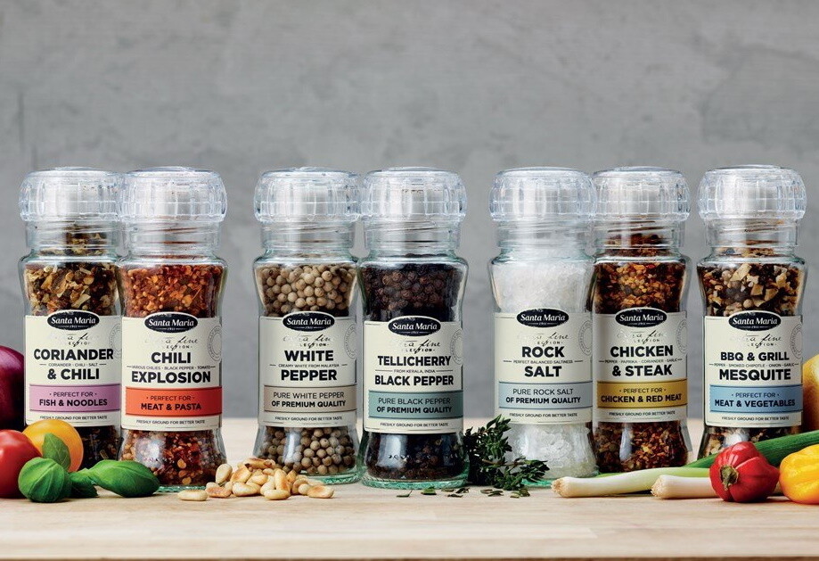 Финский бренд специй покинет Россию