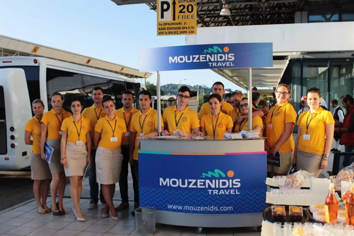 Клиентам «Музенидис Трэвел-СПб» назвали сумму компенсации