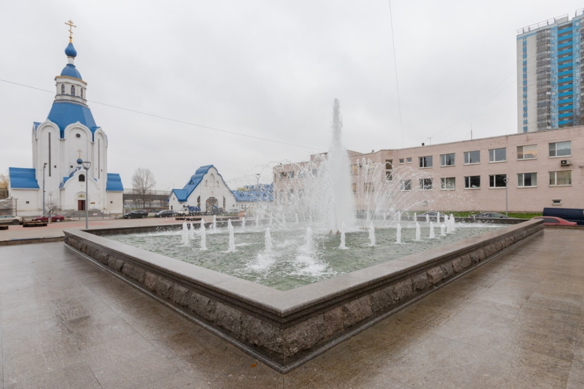 В Петербурге суд отказал в аресте фигуранта дела «Водоканала» Павла Александрова