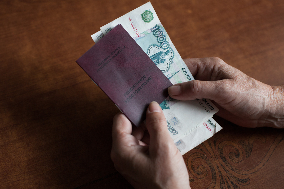 Этот стаж не считается: юрист рассказала, кому не ждать прибавку к пенсии