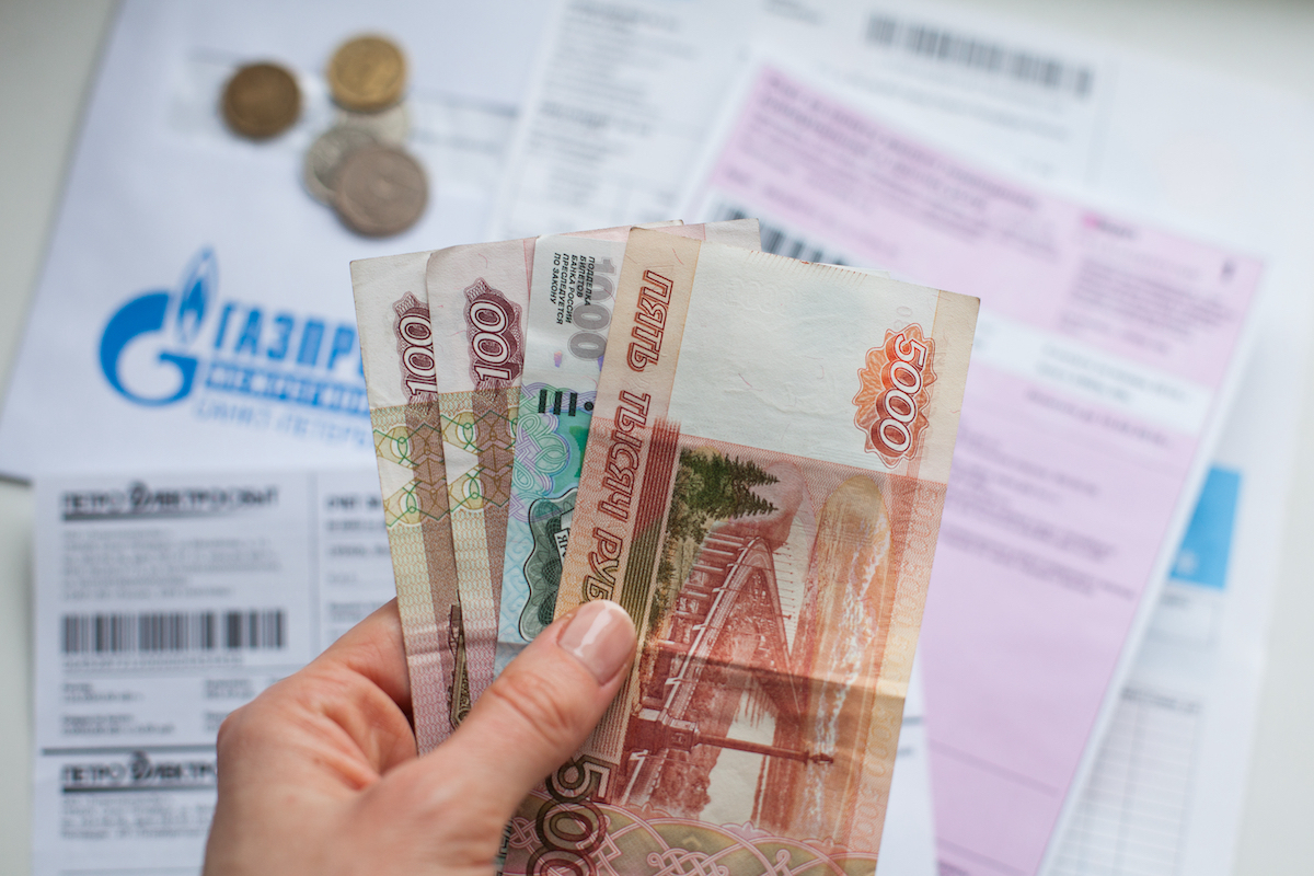 ФАС проконтролирует повышение тарифов ЖКХ в России