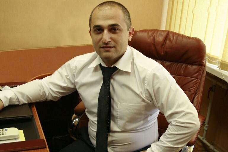 В ПАО «ГИТ» снова сменилось руководство