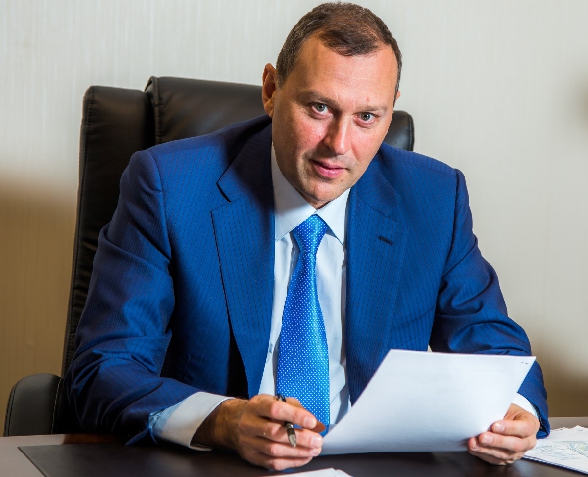 Венчурный фонд «Евровенчур» представил на медицинском форуме «Онко-Робота»