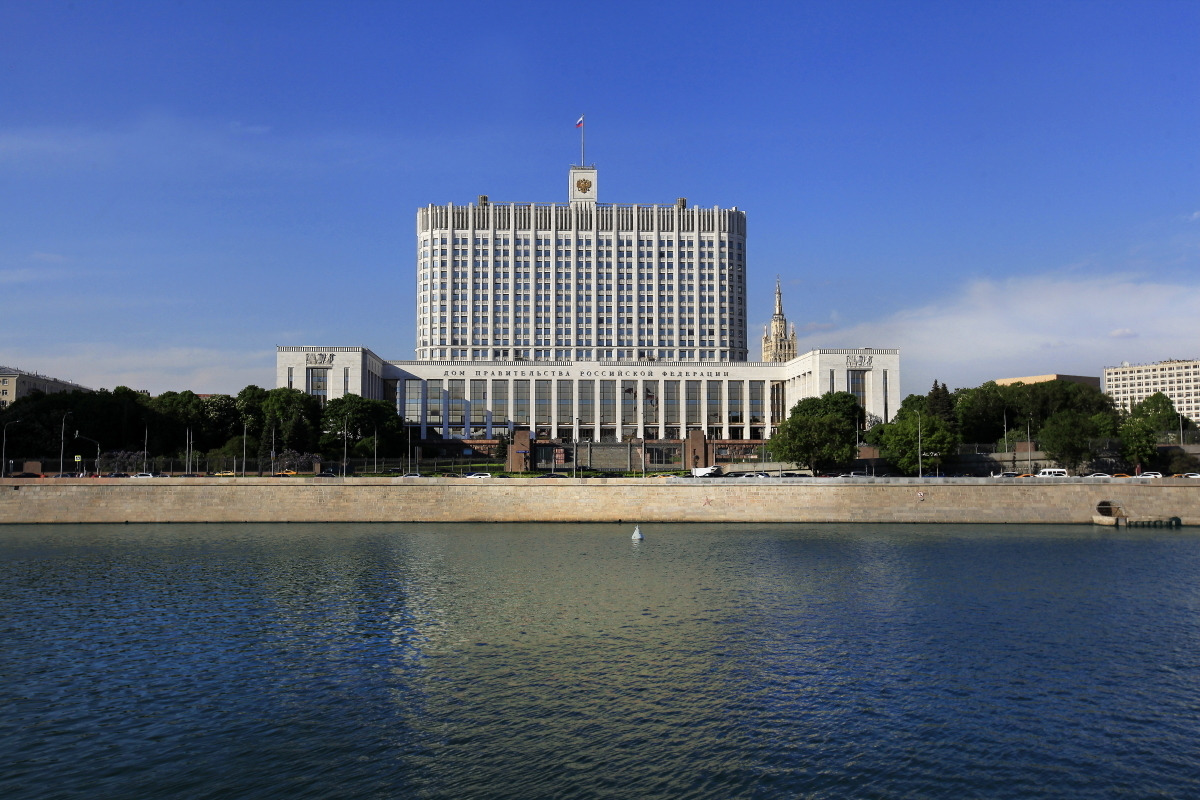 В России появятся льготные кредиты на закупку приоритетных импортных товаров